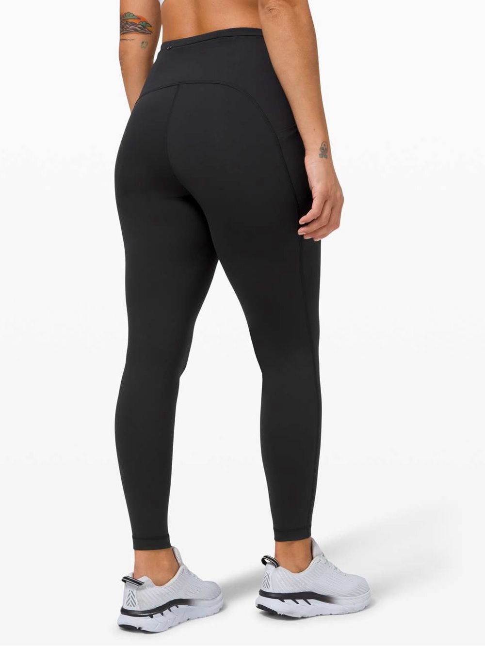 Lululemon Swift Speed High-Rise Tight 28"
